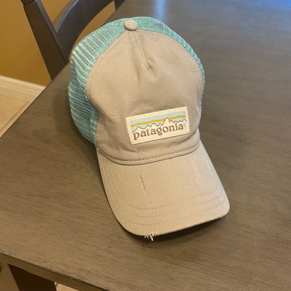 Patagonia SnapBack hat